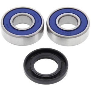 All Balls All Balls wheel bearing kit, front