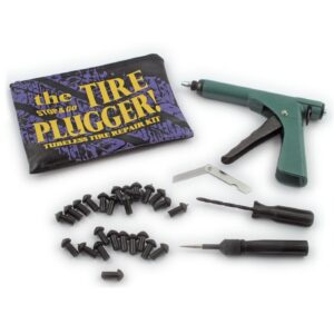 Stop & Go Stop & Go, tire plugger repair kit, standard