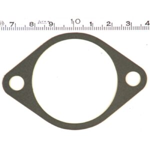 James Gaskets James, gasket transmission shifter shaft cover. .031" paper