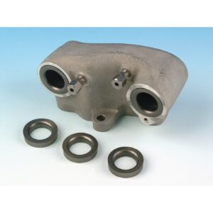 James Gaskets James, oil seal rocker arm