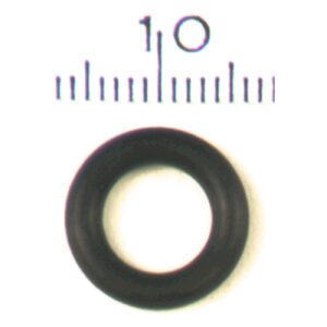 James Gaskets James, O-ring clutch cable
