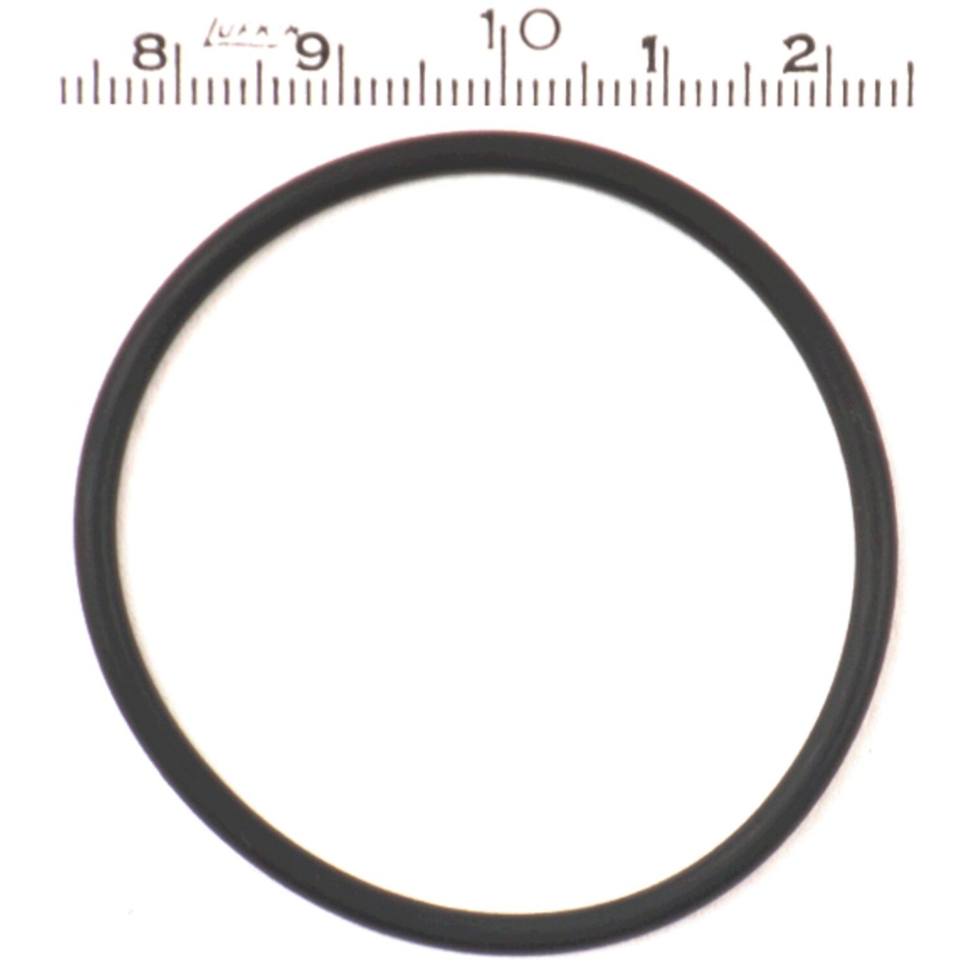 James Gaskets James, o-ring filler / chain inspection cap primary