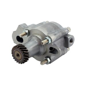 MCS XL Sportster oil pump assembly. 77-85