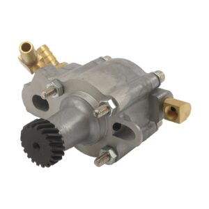 MCS XL Sportster oil pump assembly. 86-90
