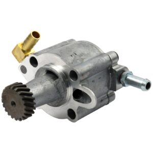 MCS XL Sportster oil pump assembly. 91-22