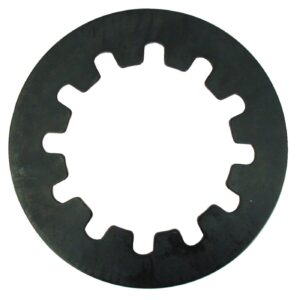 Barnett Barnett, diaphragm clutch spring. Heavy Duty