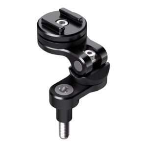 SP Connect SP Connect™, clutch mount Pro. Black