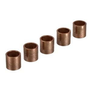 MCS Bushing, oil pump gear shaft