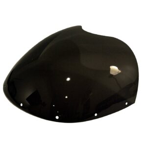 Emgo Emgo, replacement windshield for Viper Sports fairing tinted