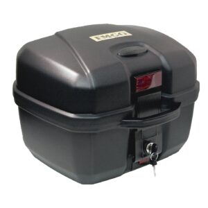 Emgo Emgo Travel trunk black