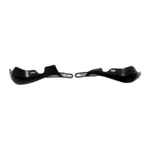 Emgo Emgo, 7/8 hand guards. Black