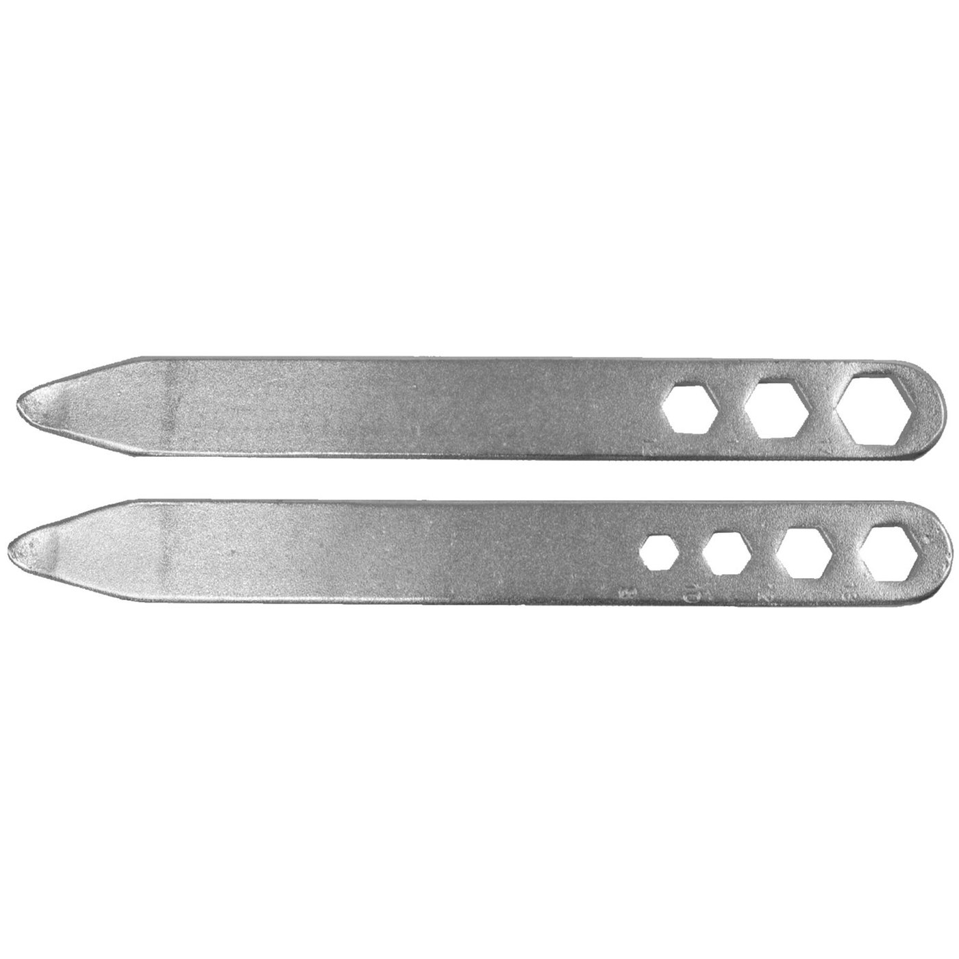 Emgo Emgo, tire lever 2-pc set