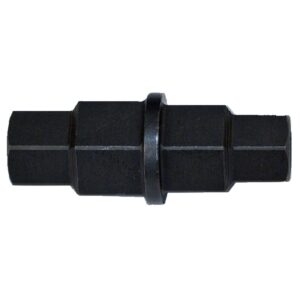 Emgo Emgo, internal hex axle tool