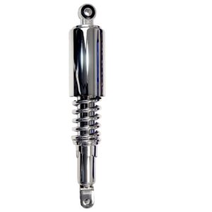 Emgo Emgo, OEM style shock absorbers for Honda. With shroud