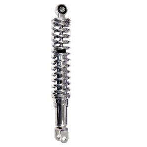 Emgo Emgo, OEM style shock absorbers for Honda. Without shroud