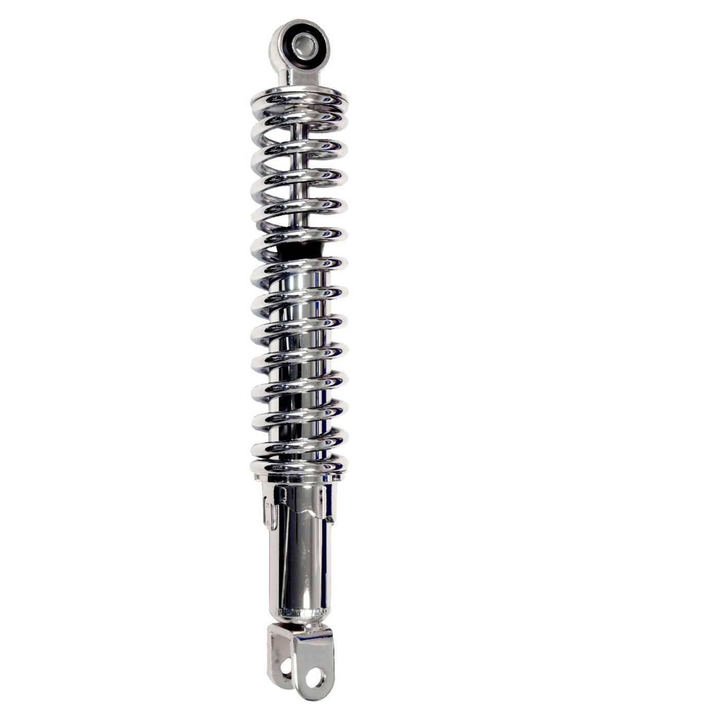 Emgo Emgo, OEM style shock absorbers for Honda. Without shroud