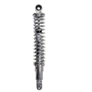 Emgo Emgo, OEM style shock absorbers for Honda. No shroud
