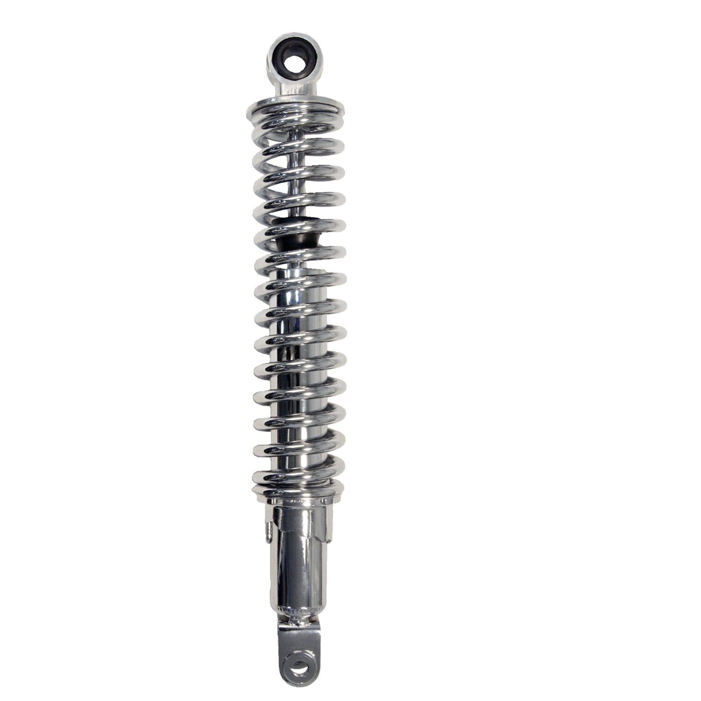 Emgo Emgo, OEM style shock absorbers for Honda. No shroud