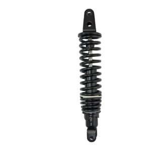 Emgo Emgo shock absorbers black 300mm