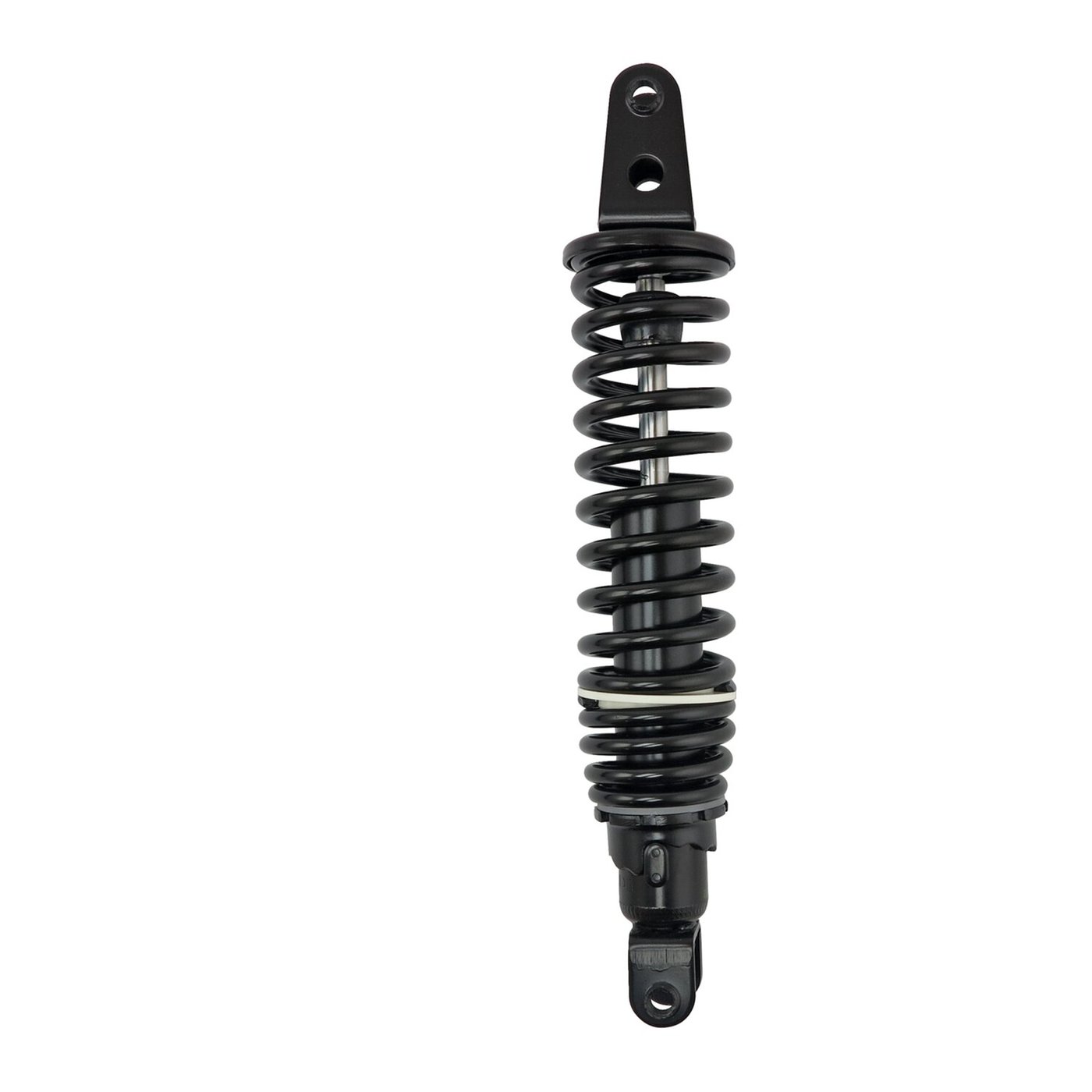Emgo Emgo shock absorbers black 300mm