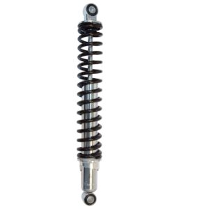 Emgo Emgo shock absorbers chrome