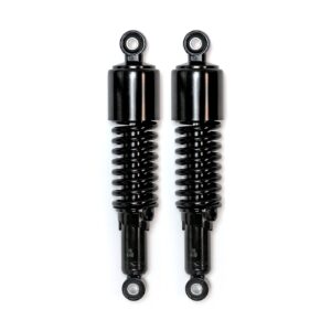 Emgo Emgo Shorty shock absorbers 11.4"/289mm black