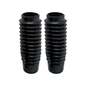 Emgo Emgo fork boots black
