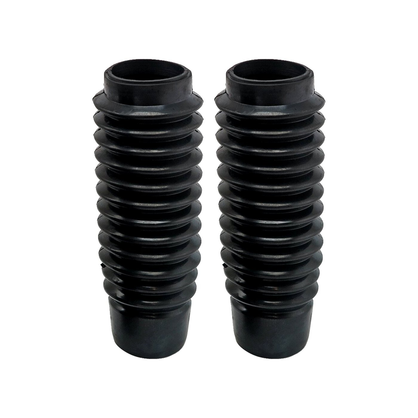 Emgo Emgo fork boots black