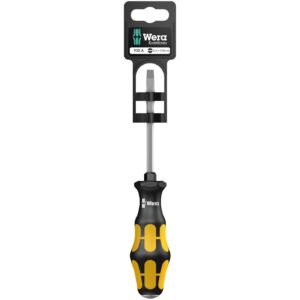 Wera Wera screwdriver for slotted screws Series 900