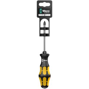 Wera Wera screwdriver for Phillips screws PH1 Series 900