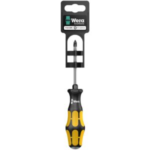 Wera Wera screwdriver for Pozidriv screws PZ1 Series 900