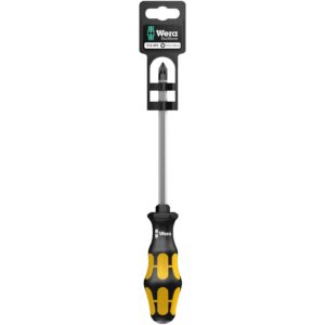 Wera Wera screwdriver for Pozidriv screws PZ3 Series 900