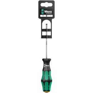 Wera Wera screwdriver for slotted screws Series 300