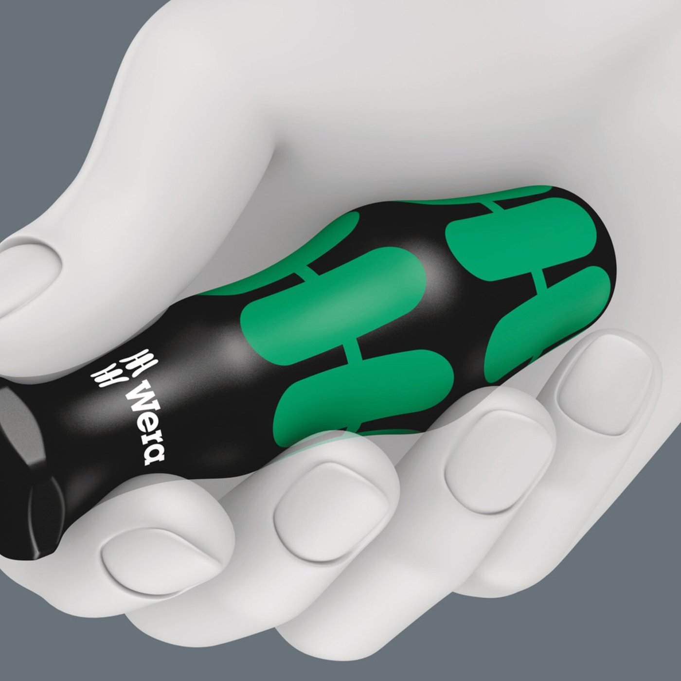 Wera Wera screwdriver for Phillips screws PH0 Series 300 - Image 2