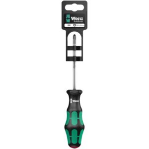 Wera Wera screwdriver for Phillips screws PH2 Series 300