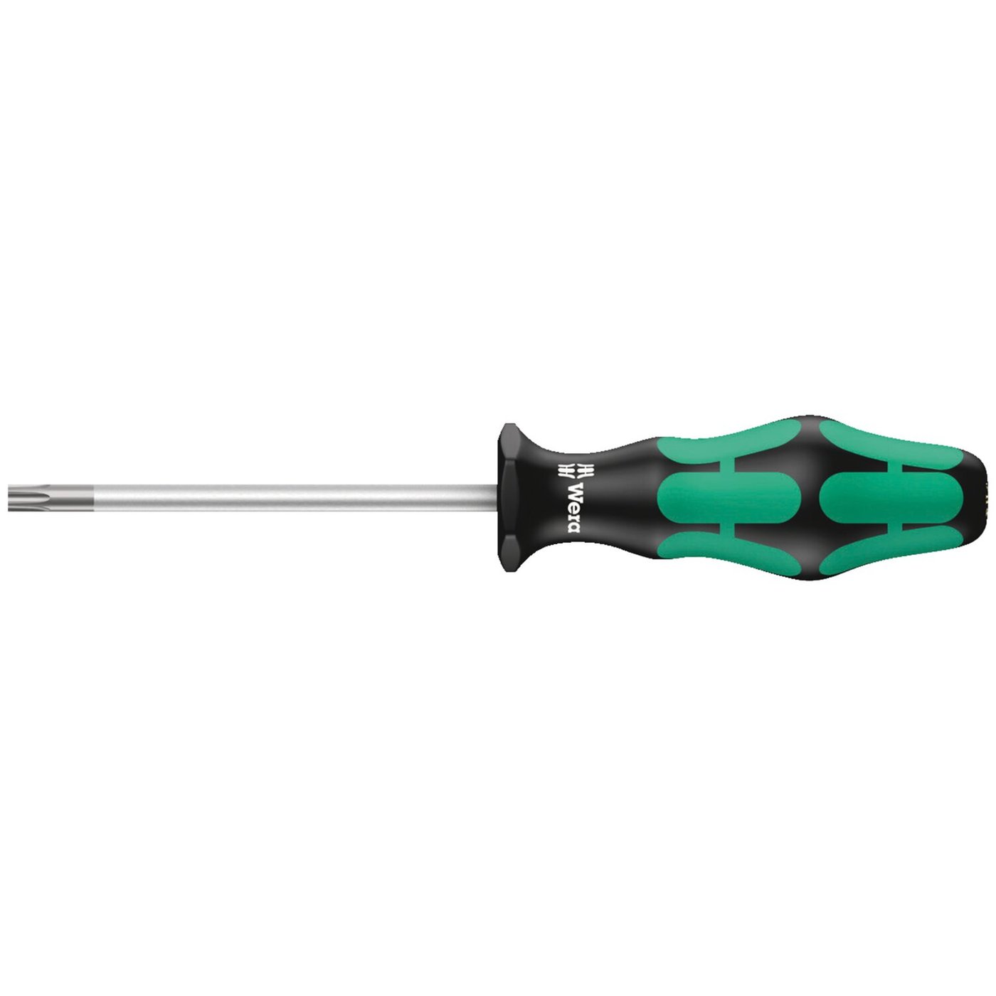 Wera Wera screwdriver for Torx® screws TX8 Series 300