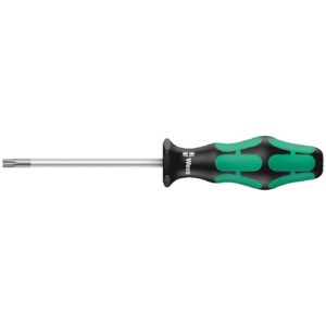 Wera Wera screwdriver for Torx® screws TX10 Series 300