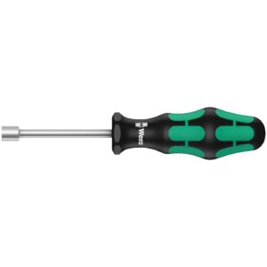 Wera Wera nutdriver for Hex bolts and nuts Series 300