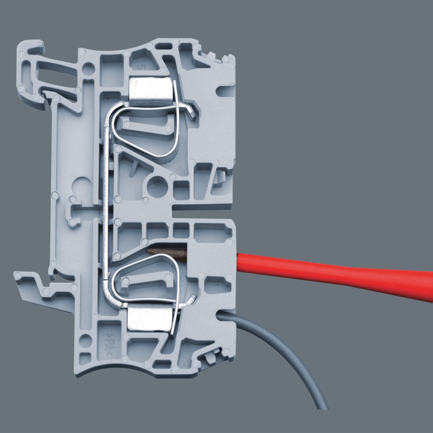 Wera Wera screwdriver VDE Insulated for Phillips screws - Image 2