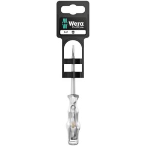 Wera Wera single-pole voltage tester