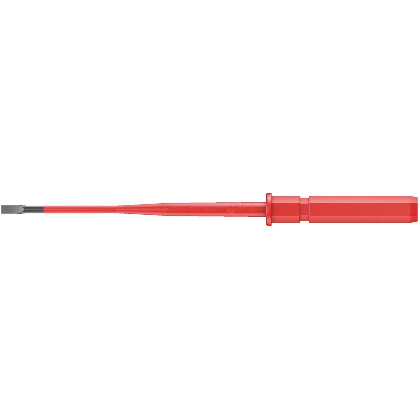 Wera Wera compact inter-changeable screwdriver shaft slotted