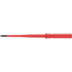 Wera Wera compact inter-changeable screwdriver shaft Pozidriv PZ1