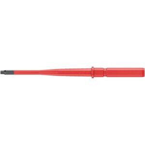 Wera Wera compact inter-changeable screwdriver shaft Torx® TX20