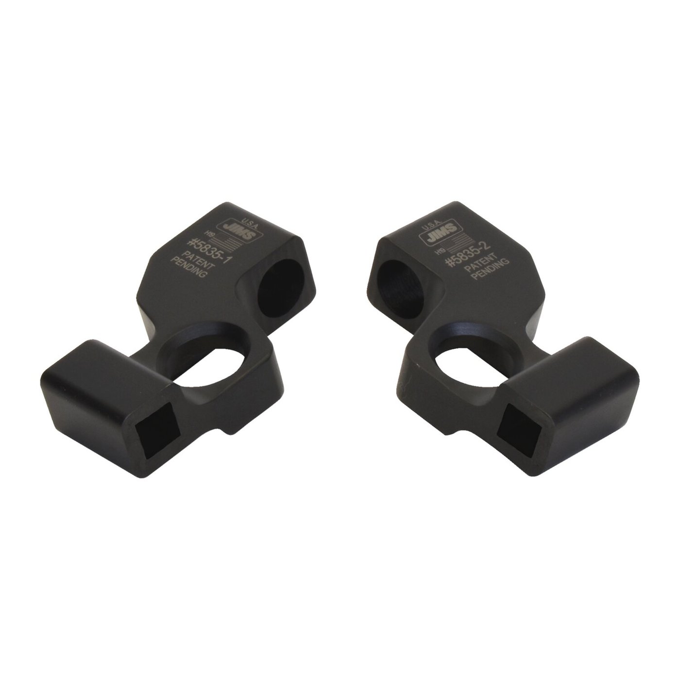 Jims JIMS, M8 mini valve spring compressor tool