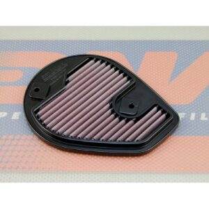 DNA Filters DNA, high flow air filter element. XG Street