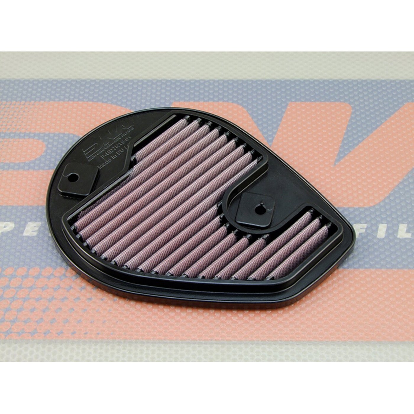DNA Filters DNA, high flow air filter element. XG Street