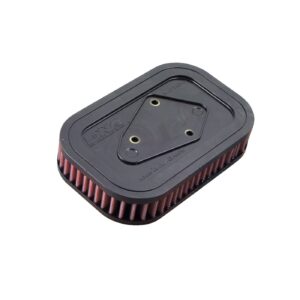 DNA Filters DNA, high flow air filter element. Sportster
