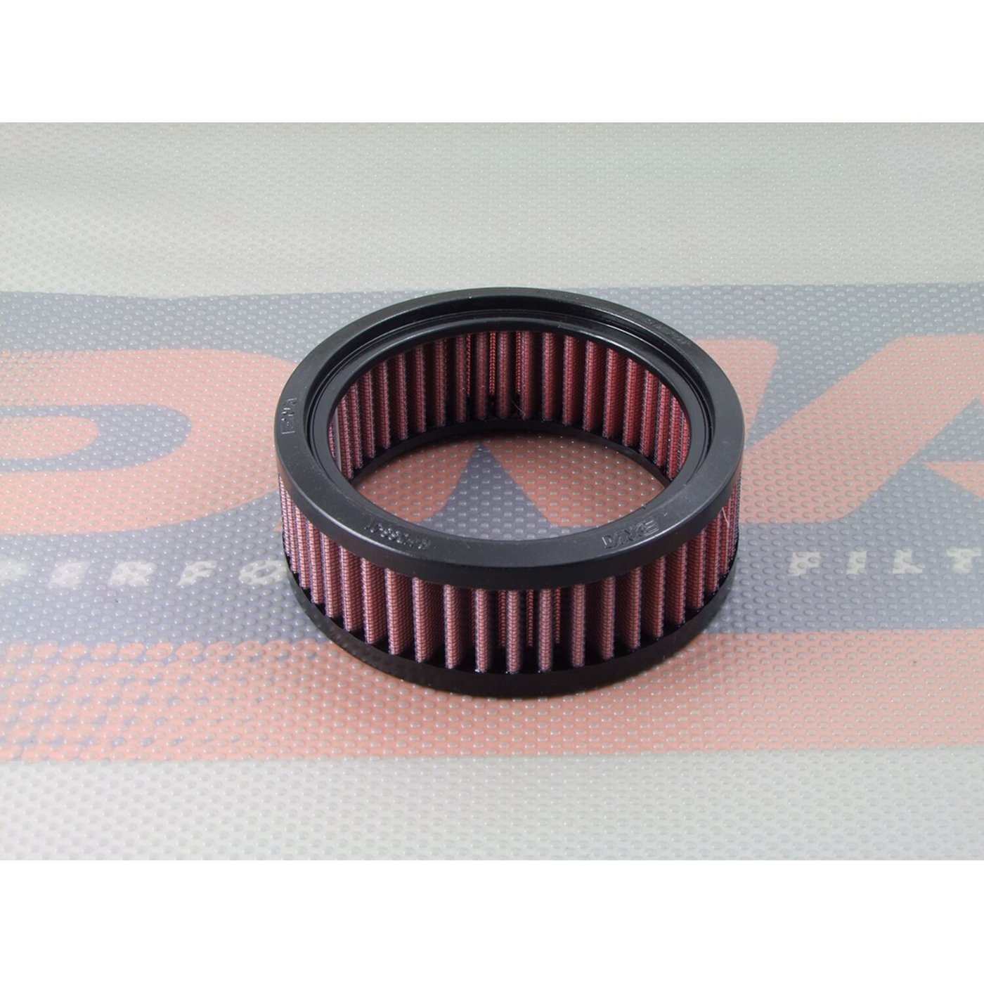 DNA Filters DNA, air filter element for teardrop air cleaner housing