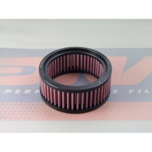 DNA Filters DNA, air filter element for teardrop housing. 64mm high