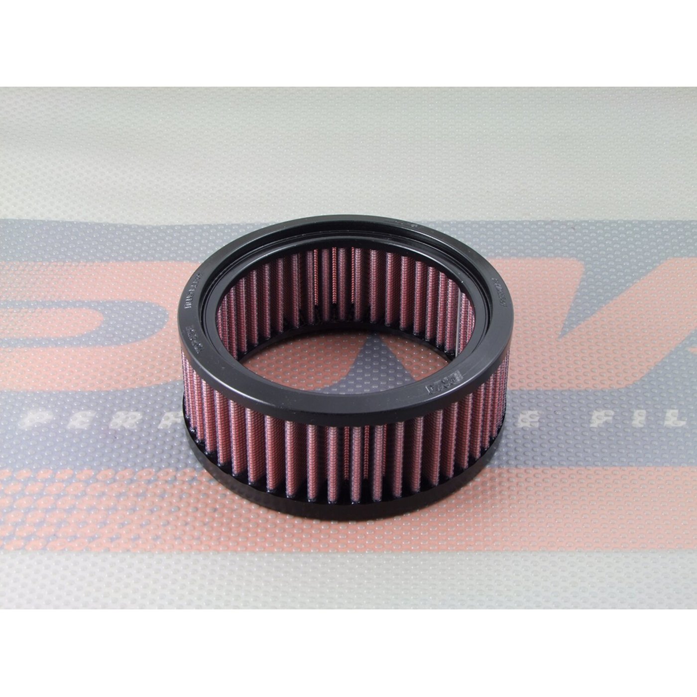 DNA Filters DNA, air filter element for teardrop housing. 64mm high